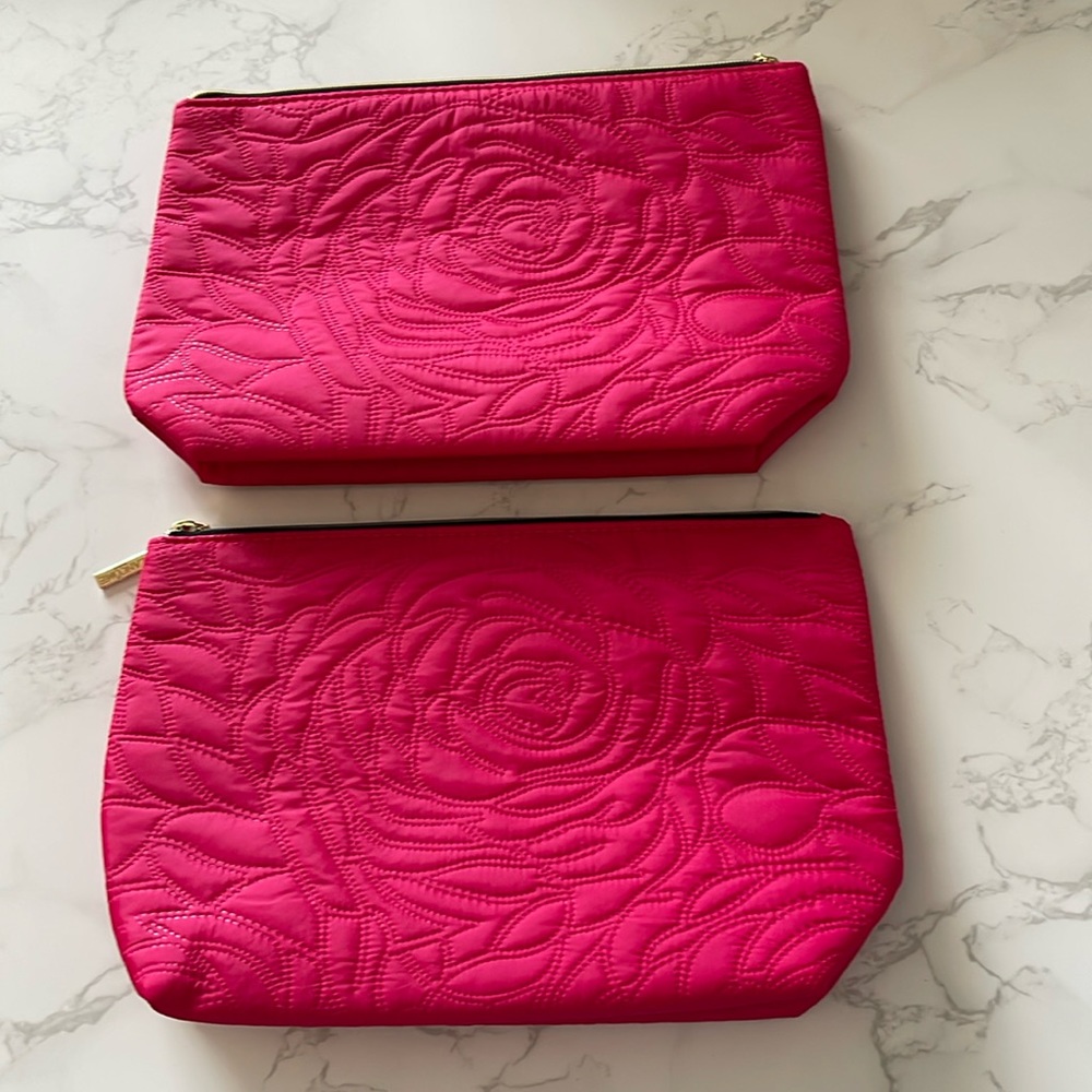 Lancôme Cosmetic Bags